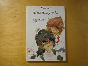Seller image for Bezgrzeszne lata for sale by Polish Bookstore in Ottawa