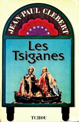 Les Tsiganes - Jean-Paul Cl?bert