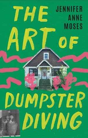 Seller image for Art of Dumpster Diving for sale by GreatBookPrices