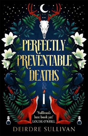 Seller image for Perfectly Preventable Deaths (Paperback) for sale by Grand Eagle Retail