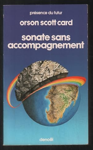 Sonate sans accompagnement