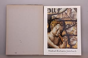 Bild des Verkufers fr WALLRAF- RICHARTZ- JAHRBUCH XLII, 1981. WESTDEUTSCHES JAHRBUCH FR KUNSTGESCHICHTE. zum Verkauf von INFINIBU KG