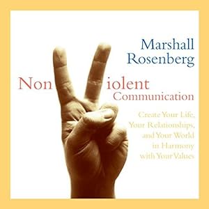 Seller image for Nonviolent Communication (Audio Download). for sale by BestBookDeals