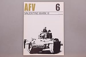 Bild des Verkufers fr AFV 6 VALENTINE MARK III. zum Verkauf von INFINIBU KG