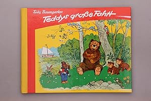 TEDDYS GROSSE FAHRT.