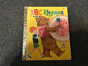 ABC RHYMES