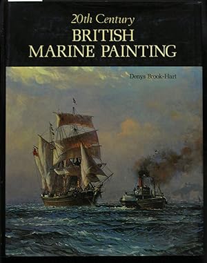 20th Century British Marine Painting