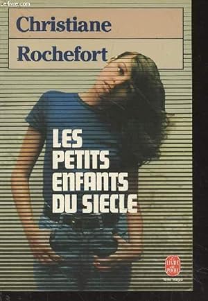 Bild des Verkufers fr Les petits enfants du sicle (Collection : "Le Livre de Poche" n2637) zum Verkauf von Le-Livre