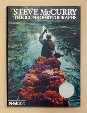 Image du vendeur pour The Iconic Photographs. mis en vente par antiquariat peter petrej - Bibliopolium AG