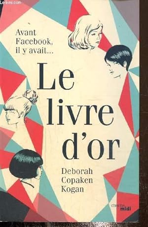 Seller image for Le livre d'or for sale by Le-Livre