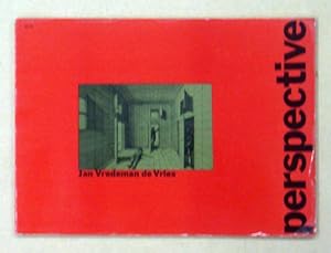 Bild des Verk�ufers f�r Perspective. zum Verkauf von antiquariat peter petrej - Bibliopolium AG