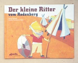 Bild des Verkufers fr Der kleine Ritter vom Rodenberg. zum Verkauf von antiquariat peter petrej - Bibliopolium AG