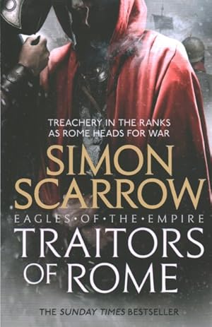 Immagine del venditore per Traitors of Rome venduto da GreatBookPrices