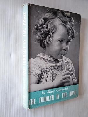 Seller image for The Toddler in the Home for sale by Your Book Soon