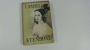 Image du vendeur pour Lamiel mis en vente par Goldstone Rare Books