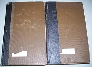 Image du vendeur pour Morals in Evolution: A Study in Comparative Ethics in Two Volumes mis en vente par Easy Chair Books