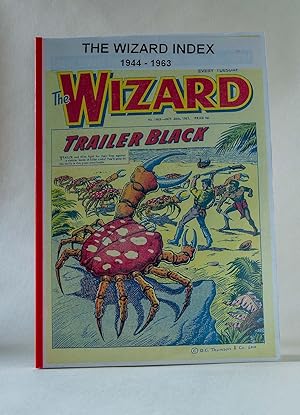 The Wizard Index 1944-1963