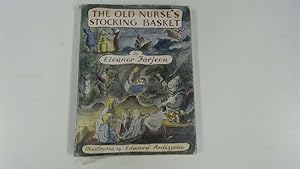 Seller image for THE OLD NURSE'S STOCKING-BASKET for sale by Goldstone Rare Books