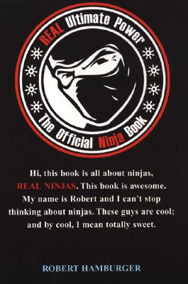 Seller image for Real Ultimate Power: The Official Ninja Book: The Official Ninja Book (Paperback or Softback) for sale by BargainBookStores