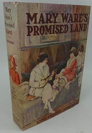 MARY WARE'S PROMISED LAND