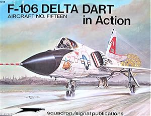 F-106 Delta Dart in Action
