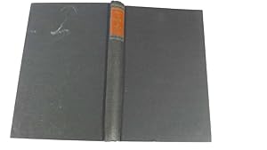 Seller image for WHITE OF SELBORNE,(GILBERT WHITE for sale by Goldstone Rare Books