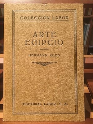 ARTE EGIPCIO