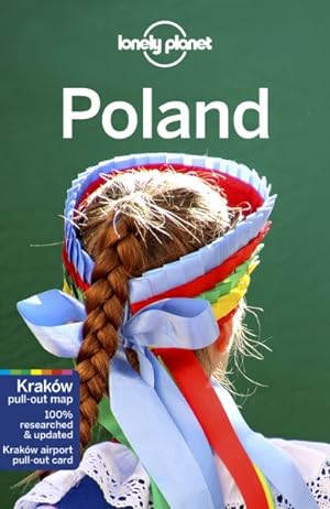 Immagine del venditore per Lonely Planet Poland venduto da GreatBookPrices