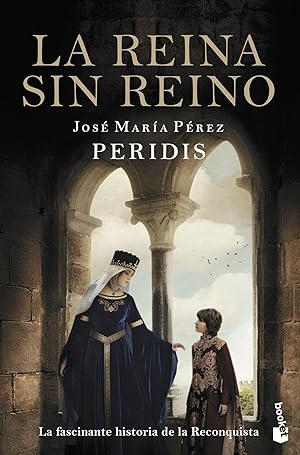 Imagen del vendedor de La reina sin reino a la venta por Imosver