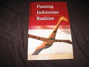 Seller image for Framing Indonesian Realities: Essays in Symbolic Anthropology in Honour of Reimar Schefold (Verhandelingen Van Het Koninklijk Instituut Voor Taal-, Land) for sale by Works on Paper