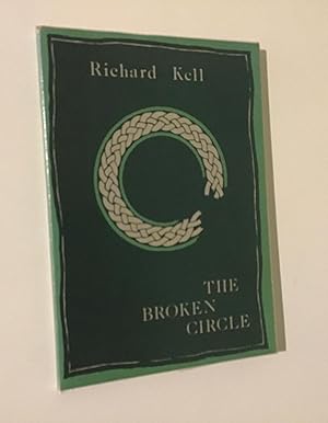 Imagen del vendedor de The Broken Circle. a la venta por Peter Scott