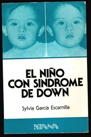 Imagen del vendedor de EL NIO CON SNDROME DE DOWN a la venta por Librera Dilogo