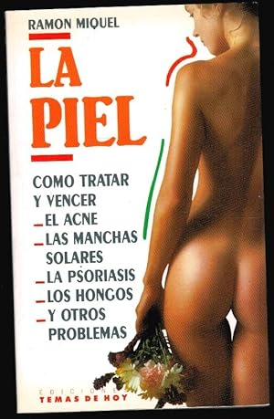 Seller image for LA PIEL for sale by Librera Dilogo