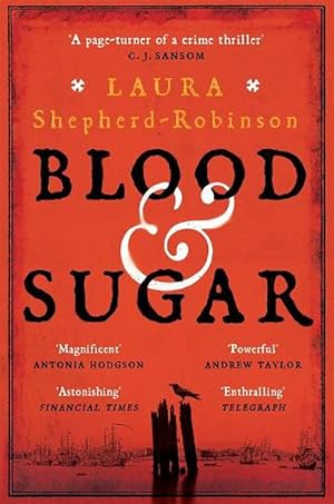 Seller image for Blood & Sugar (Paperback) for sale by Grand Eagle Retail