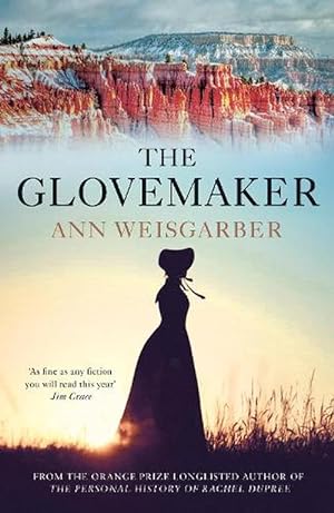 Seller image for The Glovemaker (Paperback) for sale by Grand Eagle Retail