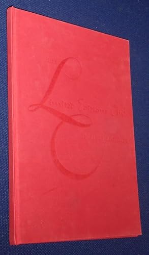 The Limited Editions Club in First Editions - Introduction to Catalogue No. 123