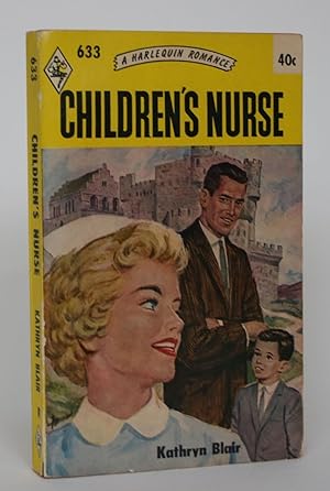 Children's Nurse