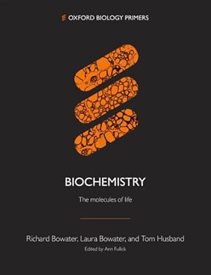 Imagen del vendedor de Biochemistry : The Molecules of Life a la venta por GreatBookPrices