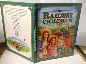 Imagen del vendedor de The Railway Children a la venta por Gil's Book Loft