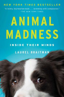 Bild des Verkufers fr Animal Madness: Inside Their Minds (Paperback or Softback) zum Verkauf von BargainBookStores