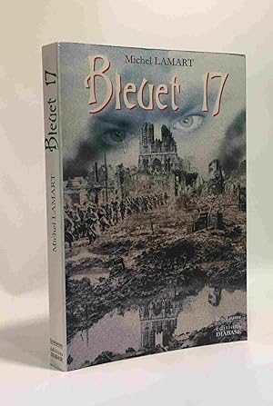 Seller image for Bleuet numro 17 : roman for sale by crealivres