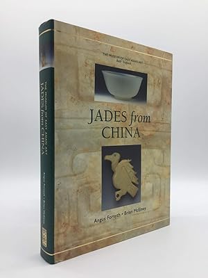 Image du vendeur pour Jades from China mis en vente par Holt Art Books