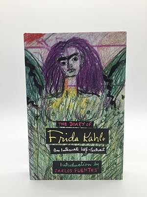 Immagine del venditore per The Diary of Frida Kahlo: An Intimate Self-portrait venduto da Holt Art Books