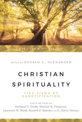 Imagen del vendedor de Christian Spirituality: Four Christian Views (Paperback or Softback) a la venta por BargainBookStores