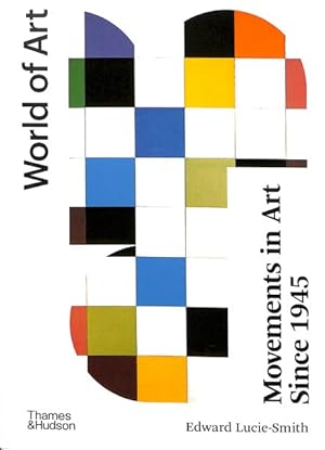 Immagine del venditore per Movements in Art Since 1945 venduto da GreatBookPricesUK