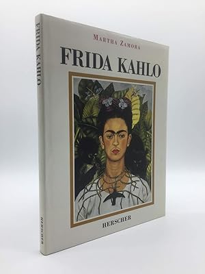 Imagen del vendedor de Frida Kahlo a la venta por Holt Art Books