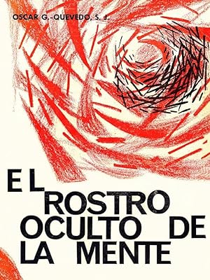 Imagen del vendedor de El Rostro Oculto De La Mente (Spanish Edtion) a la venta por Von Kickblanc
