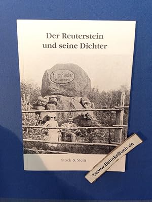 Seller image for Der Reuterstein und seine Dichter. [Hrsg.: Hartmut Brun] for sale by Antiquariat BehnkeBuch