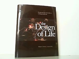 The Design of Life - Discovering Signs of Intelligence In Biological Systems.