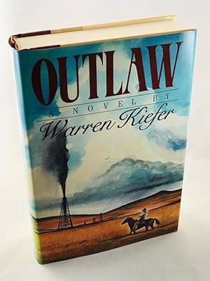 Seller image for Outlaw for sale by Lost Paddle Books, IOBA